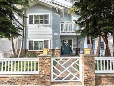 711 N Irena Avenue #1 Redondo Beach, CA 90277
