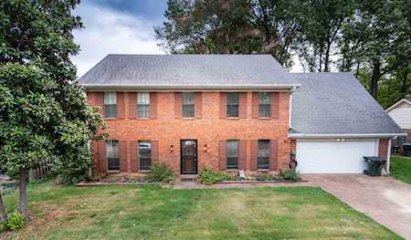 3466 Countryhill Dr Bartlett, TN 38135