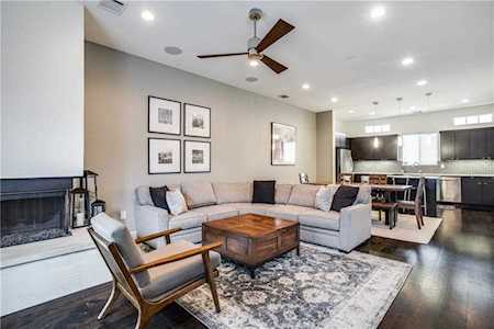 1809 Matilda Street Dallas, TX 75206