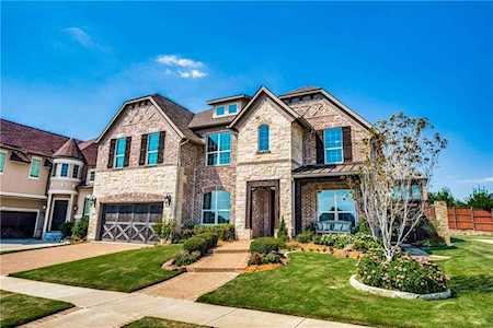 7001 Epworth Lane Plano, TX 75024