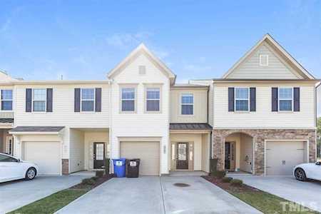 415 Leighann Ridge Lane Rolesville, NC 27571