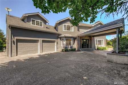 4601 76th Av Ct NW Gig Harbor, WA 98335