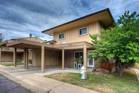 1536 Greenbriar Boulevard Boulder, CO 80305