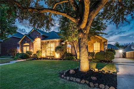1815 Falcon Drive Keller, TX 76248