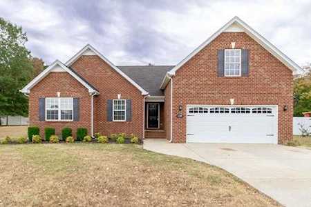 138 Silver Dollar St Lascassas, TN 37085