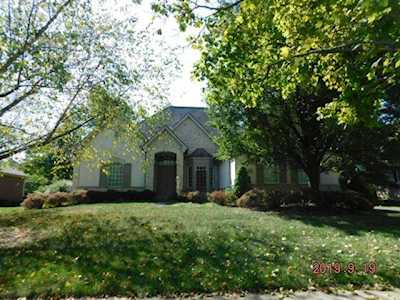 8015 Tartan Fields Drive Dublin, OH 43017
