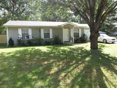 1845 Rodeo Court Tallahassee, FL 32311