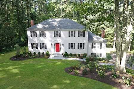 304 Hunters Ridge Road Concord, MA 01742