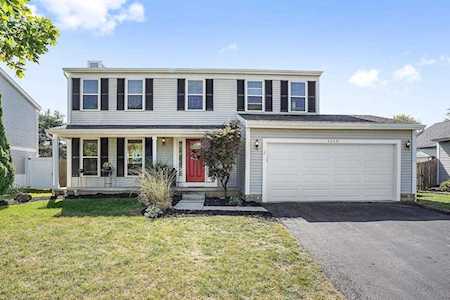 5349 Goldfield Drive Hilliard, OH 43026
