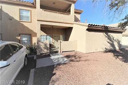 3601 Galatea St #103 Las Vegas, NV 89108