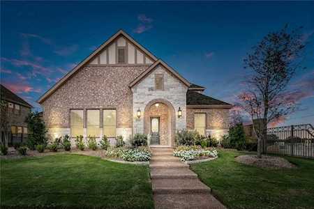 1311 Circle J Trail Prosper, TX 75078