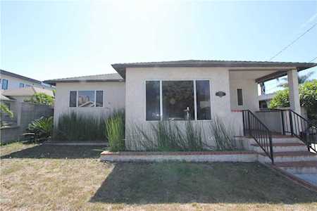 1726 Gates Avenue Manhattan Beach, CA 90266