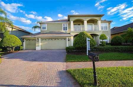 10012 Chardonnay Drive Orlando, FL 32832