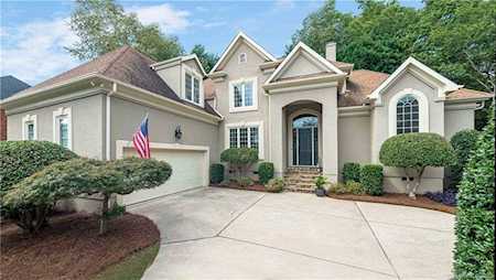 10704 Alexander Mill Dr Charlotte, NC 28277