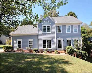 9212 Trestlebrook Ct Huntersville, NC 28078
