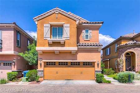 11202 Corsica Mist Ave Las Vegas, NV 89135