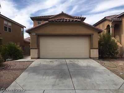 6249 Capehart Falls St North Las Vegas, NV 89081