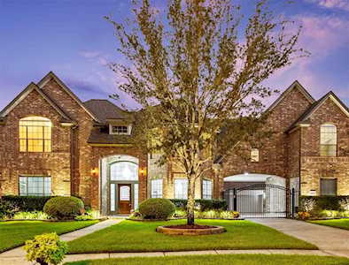 1003 Bayou Vista Ct Katy, TX 77494