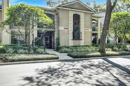1055 Kensington Park Drive #709 Altamonte Springs, FL 32714