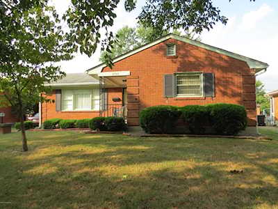 3306 Cawein Way Louisville, KY 40220