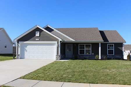 11419 Pebble Trace Louisville, KY 40229