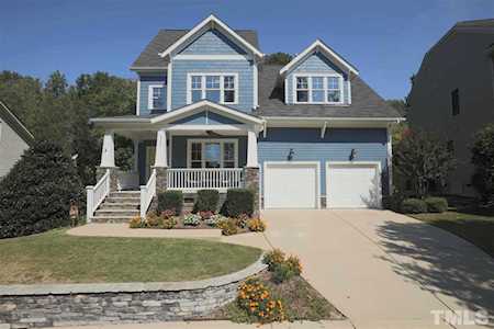 112 Arvida Crescent Holly Springs, NC 27540