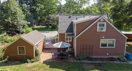 19 Oak Street Wayland, MA 01778