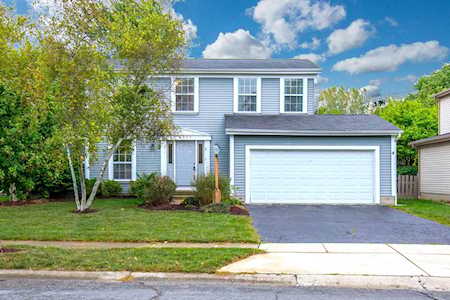 5957 Lakefront Avenue Hilliard, OH 43026