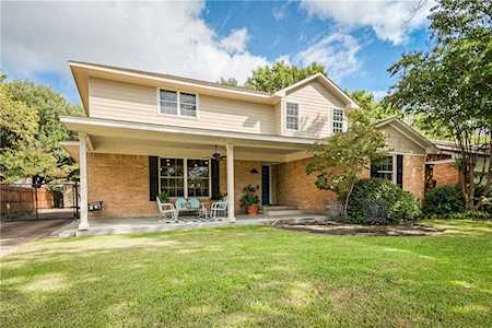 10105 Ridgehaven Drive Dallas, TX 75238