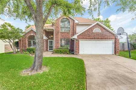 4313 Kenwood Drive Grapevine, TX 76051