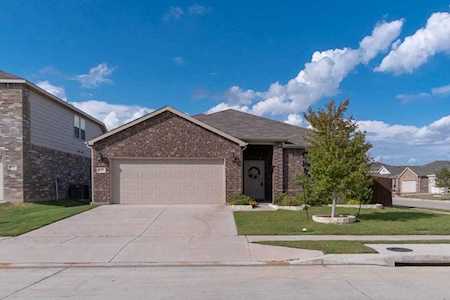 2441 Simmental Road Fort Worth, TX 76131