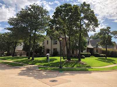 1821 Barrington Drive Keller, TX 76262