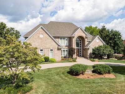11833 Lakestone Way Prospect, KY 40059