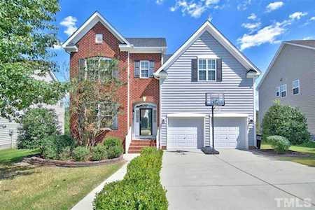 529 Redford Place Drive Rolesville, NC 27571