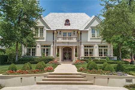 3800 Stratford Avenue Highland Park, TX 75205
