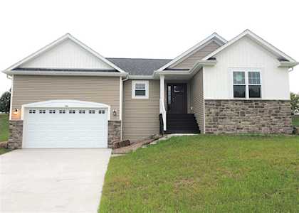 228 Chapel Hill Dr Johnson Creek, WI 53038