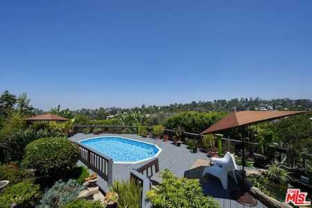 1829 Lucretia Avenue Los Angeles, CA 90026
