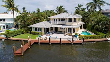 910 Seasage Drive Delray Beach, FL 33483