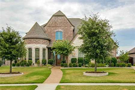 1260 Clipston Drive Prosper, TX 75078