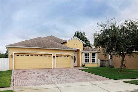 1825 Amaryllis Circle Orlando, FL 32825