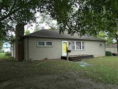 107 W Smith Street South Whitley, IN 46787