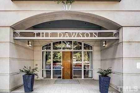 317 W Morgan Street #407 Raleigh, NC 27601