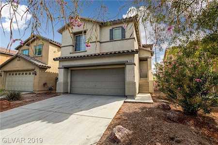 6220 Senegal Haven St North Las Vegas, NV 89081