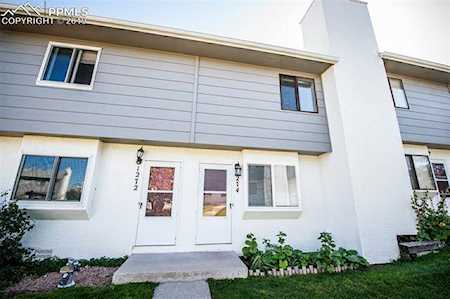 1274 Soaring Eagle Drive Colorado Springs, CO 80915