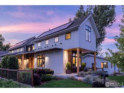 613 Jefferson Ave Louisville, CO 80027