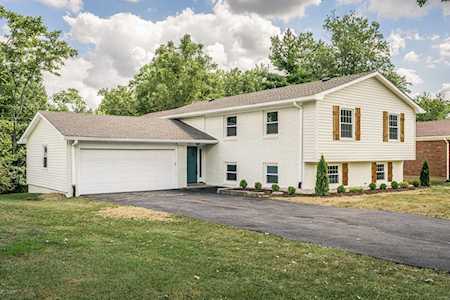 9604 Tiverton Way Louisville, KY 40242