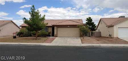 5314 Joshua Jose St North Las Vegas, NV 89031