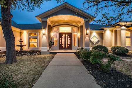 31 Meadowbrook Lane Trophy Club, TX 76262