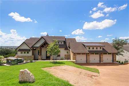 1701 Cantina Sky Dr Leander, TX 78641
