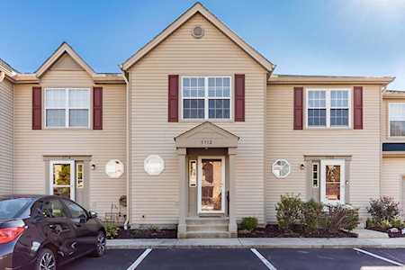 5712 Canehill Lane Hilliard, OH 43026
